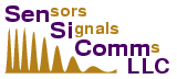 sensicomm LLC logo