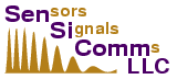 sensicomm LLC logo